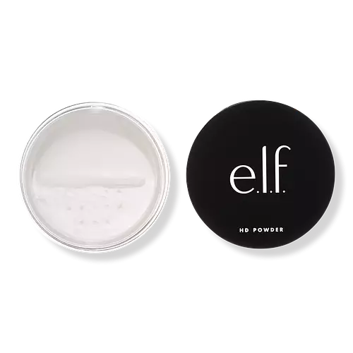 e.l.f. cosmetics High Definition Powder Sheer