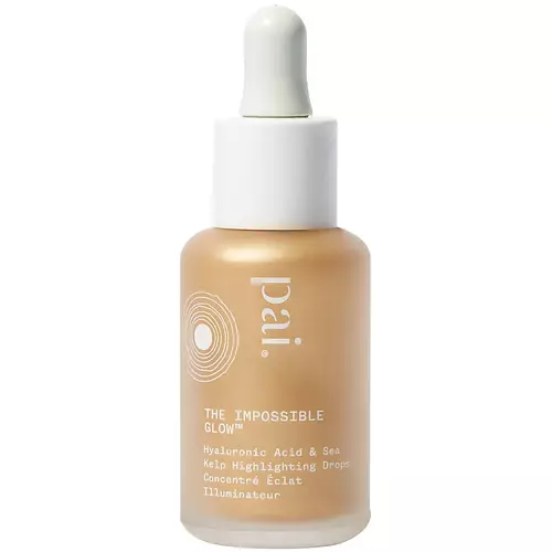 Pai The Impossible Glow Highlighting Drops Champagne