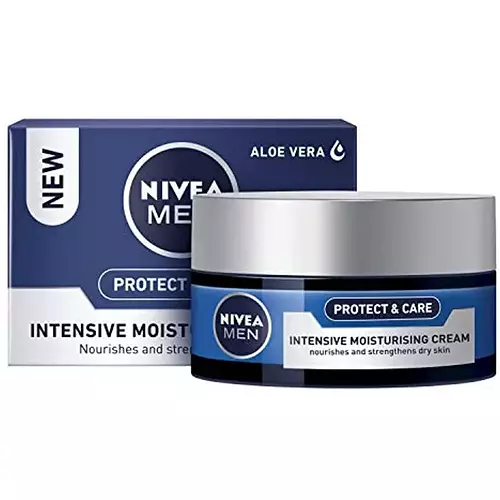 Nivea Men Protect & Care Intensive Moisturising Cream