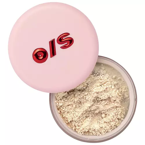 One/Size by Patrick Starrr Ultimate Blurring Setting Powder Universal Translucent
