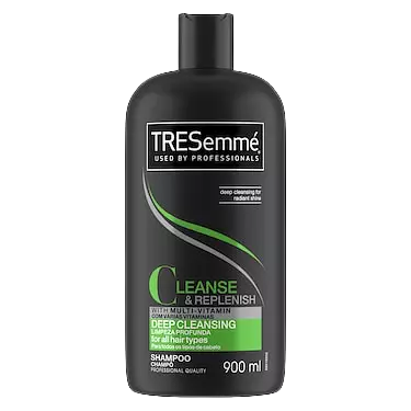 TRESemmé Cleanse And Replenish Shampoo
