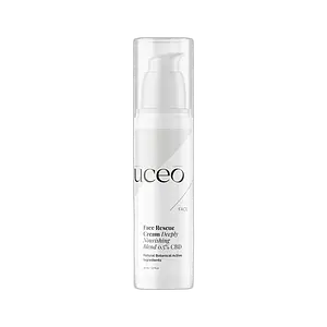 Luceo Face Rescue Cream