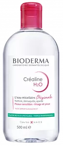 Bioderma Créaline H2O