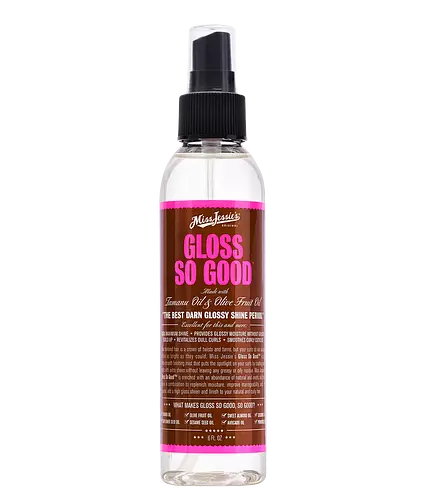 Miss Jessie’s Gloss So Good - Hair Shine Spray