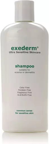 Exederm Shampoo
