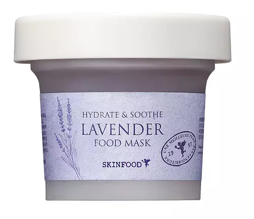 Skinfood Food Mask Lavender