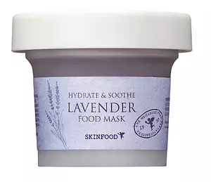 Skinfood Food Mask Lavender