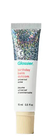 Glossier Balm Dotcom Birthday