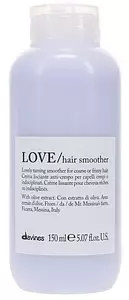Davines Love Hair Smoother