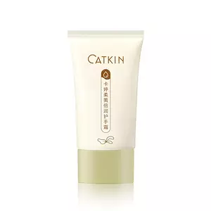 Catkin Moisturizing Hand Cream