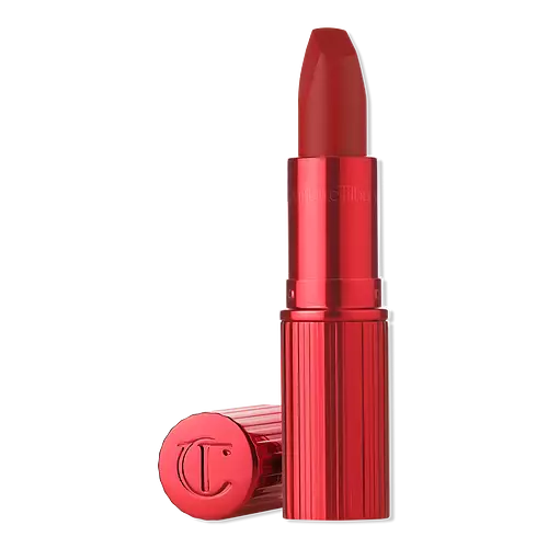 Charlotte Tilbury Matte Revolution Lipstick Mark of a Kiss