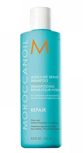MoroccanOil Moisture Repair Shampoo