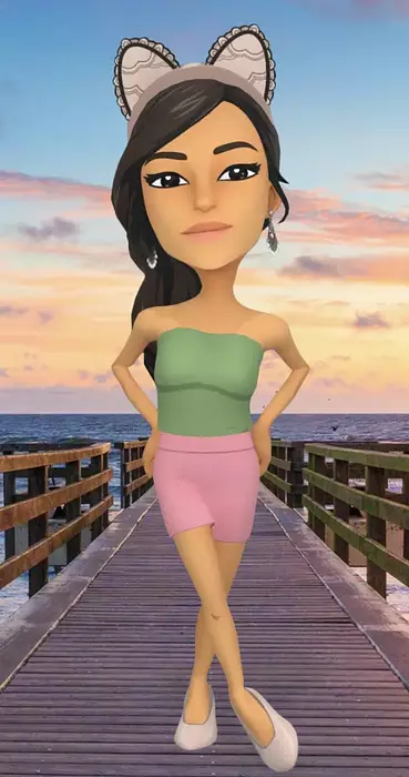 Janee's avatar