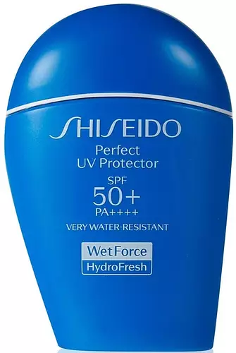 Shiseido Perfect UV Protector Hydrofresh SPF 50+ PA++++
