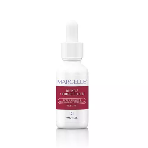 Marcelle Retinol + Probiotic Night Serum
