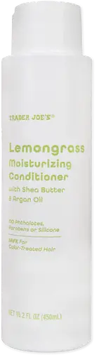 Trader Joe's Lemongrass Moisturizing Conditioner
