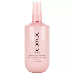 Adwoa Beauty Melonberry Hair Milk Leave-In Conditioner