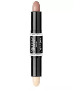 Wet n Wild MegaGlo Dual-Ended Contouring Stick Light/Medium