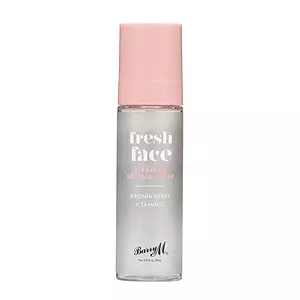 Barry M Cosmetics Fresh Face Setting Spray Fixation FFSS1