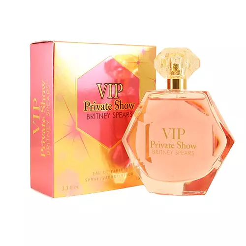 Britney Spears Fragrances VIP Private Show Eau de Parfum