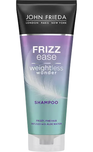 John Frieda Frizz Ease Weightless Wonder Shampoo