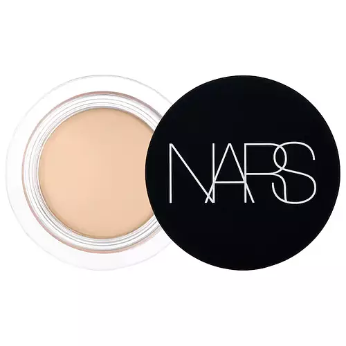 NARS Cosmetics Soft Matte Complete Concealer M1 Custard