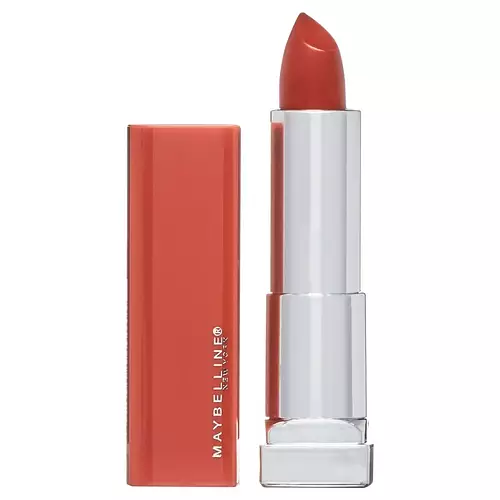 Maybelline Color Sensational Made For All Lipstick Spice for Me