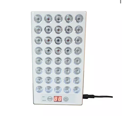 GembaRed Vector Mini Red and NIR LED Light Panel