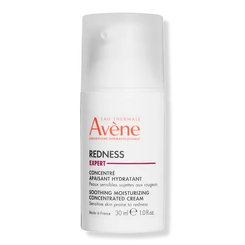 Avène Redness Expert Soothing Moisturizing Concentrated Cream