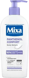 Mixa Panthenol Comfort Body Balsam