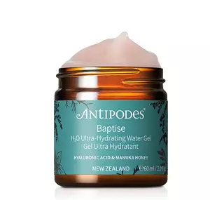 ANTIPODES Baptise H2O Ultra-Hydrating Water Gel