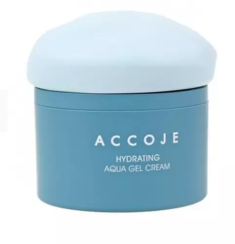 Accoje Hydrating Aqua Gel Cream