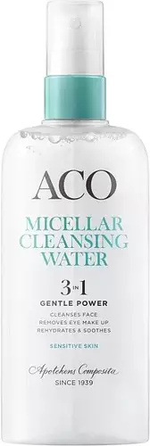 ACO Micellar Cleansing Water 3in1