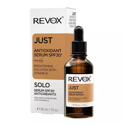 REVOX B77 Antioxidant Serum SPF 30+