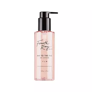 Fourth Ray Beauty AM To The PM Gel Cleanser