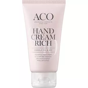 ACO Hand Cream Rich Mildly Perfumed