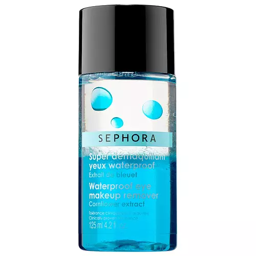Sephora Collection Waterproof Eye Makeup Remover US