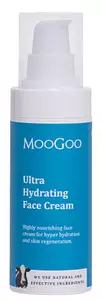 MooGoo Ultra Hydrating Face Cream