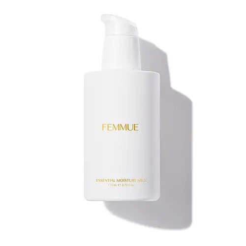 Femmue Essential Moisture Milk