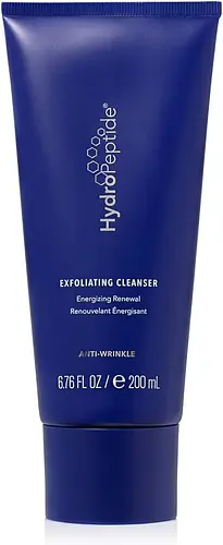 Hydropeptide Exfoliating Cleanser