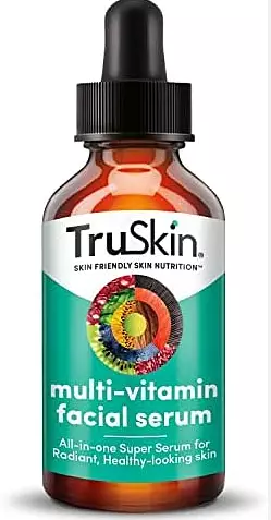 TruSkin Multi-Vitamin Facial Serum