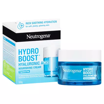 Neutrogena Hydro Boost Gel Crème Australia
