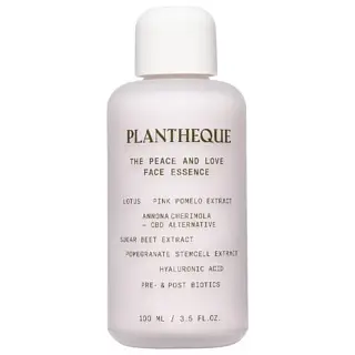 Plantheque The Peace And Love Face Essence