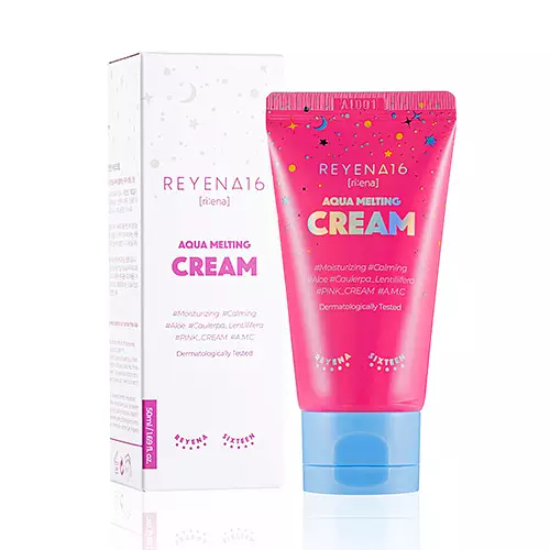 REYENA16 Aqua Melting Cream