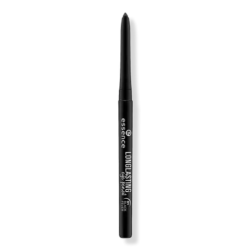 Essence Long Lasting Eye Pencil Black Fever
