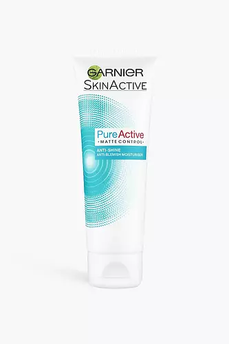 Garnier Pure Active Matte Control Anti Blemish Face Moisturiser