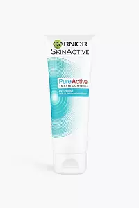 Garnier Pure Active Matte Control Anti Blemish Face Moisturiser