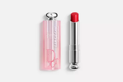 Dior Addict Lip Glow Balm 059 Red Bloom