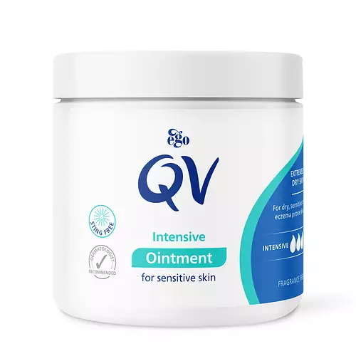 QV Intensive Ointment UK