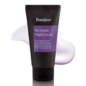 Bonajour Bio Active Night Cream